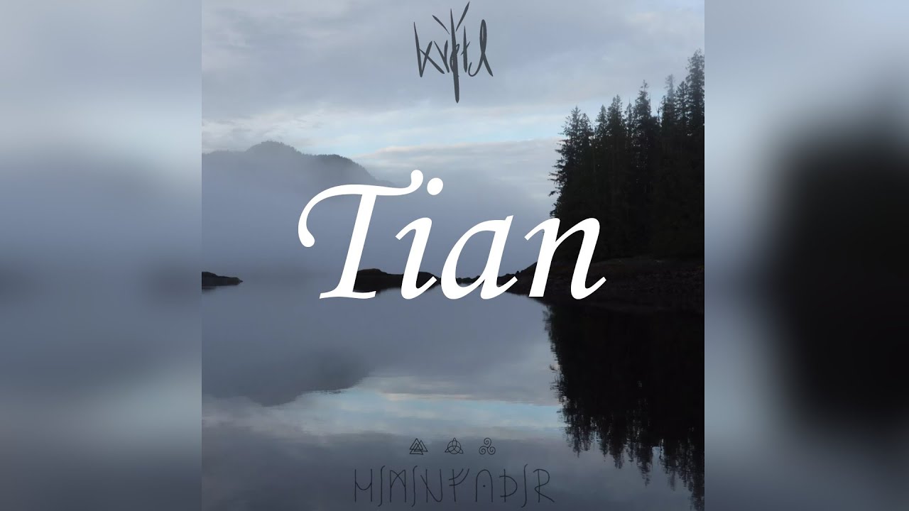 Watch Kveld - Tian on YouTube Watch Kveld - Tian on YouTube