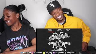 Kodak Black - Rip Stick feat. Pooh Shiesty \u0026 Syko Bob [Official Audio] REACTION!