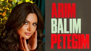 Umman Zali - Arım Balım Peteğim (Cover)