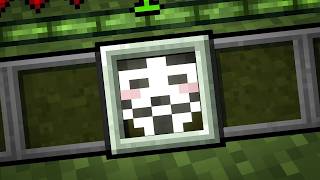 Secretly Hacking on my Friend's SMP