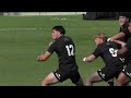 TRC Under 20s New Zealand vs Australia 2026 FULL MATCH