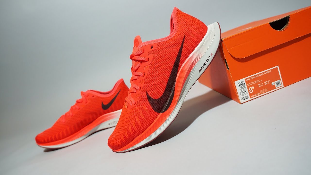 nike pegasus turbo 2 red