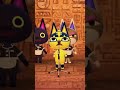 Ankha Zone Meme Nintendo Explain Animalcrossing Animalcrossingnewhorizons Acnh