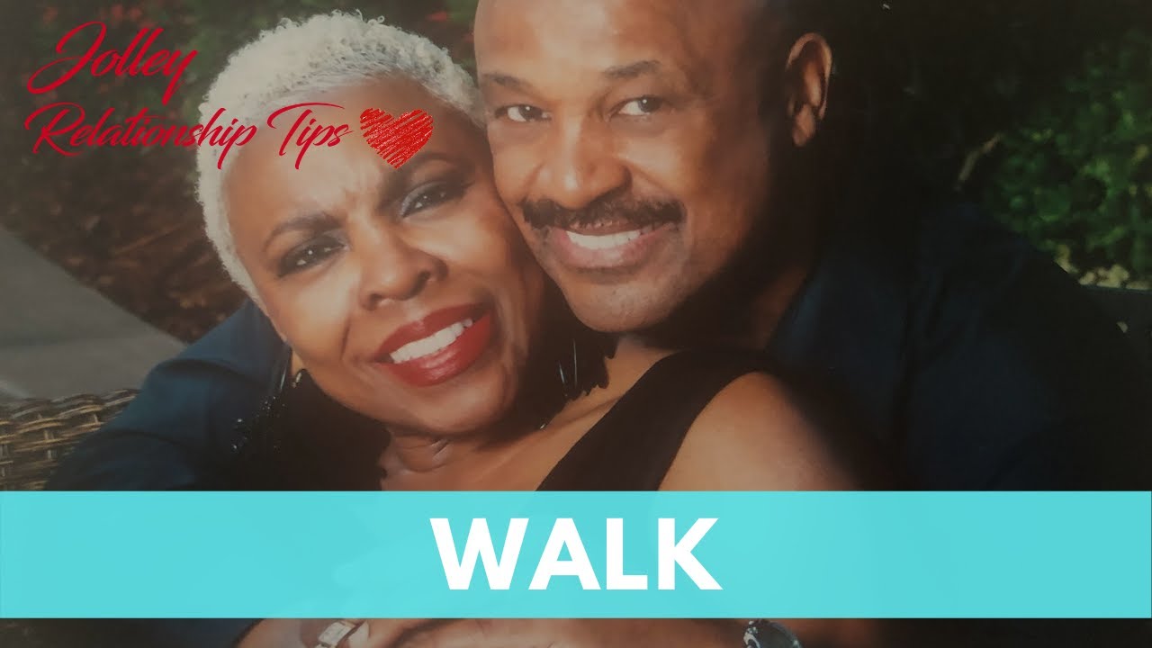 Jolley Relationship Tip Walk YouTube