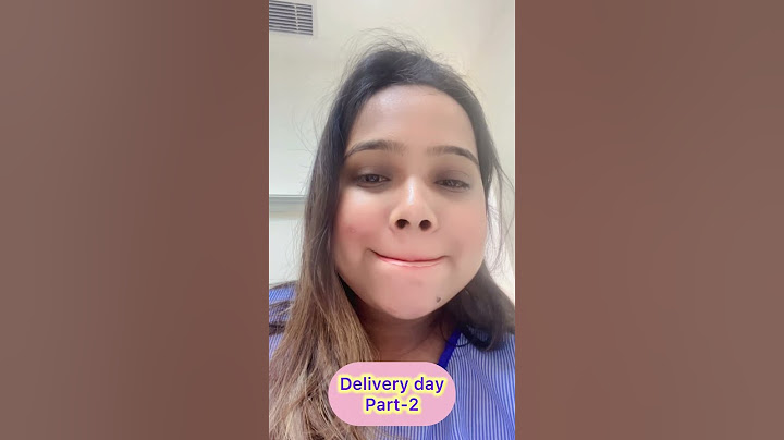 Delivery day part-2 ❤️🧿 #ytshorts #shorts #feed #pregnancy #newborn #shortsfeed #ytshortsindia