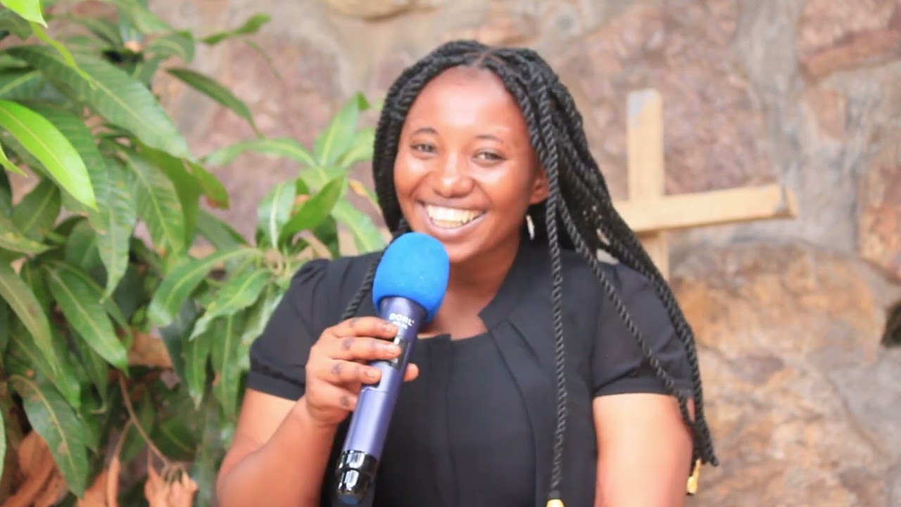 Nkunda IMBORO cyane mfite igituba cyi nyara cyane