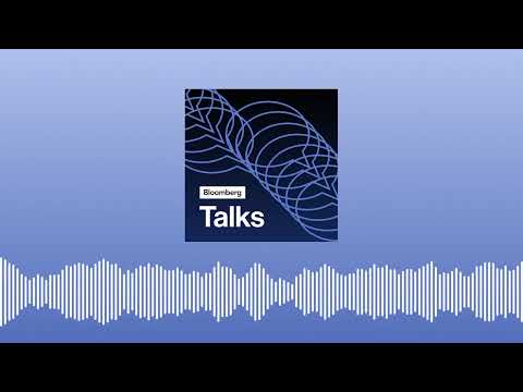 United Airlines CEO Scott Kirby Talks New Destinations | Bloomberg Talks Episode cover