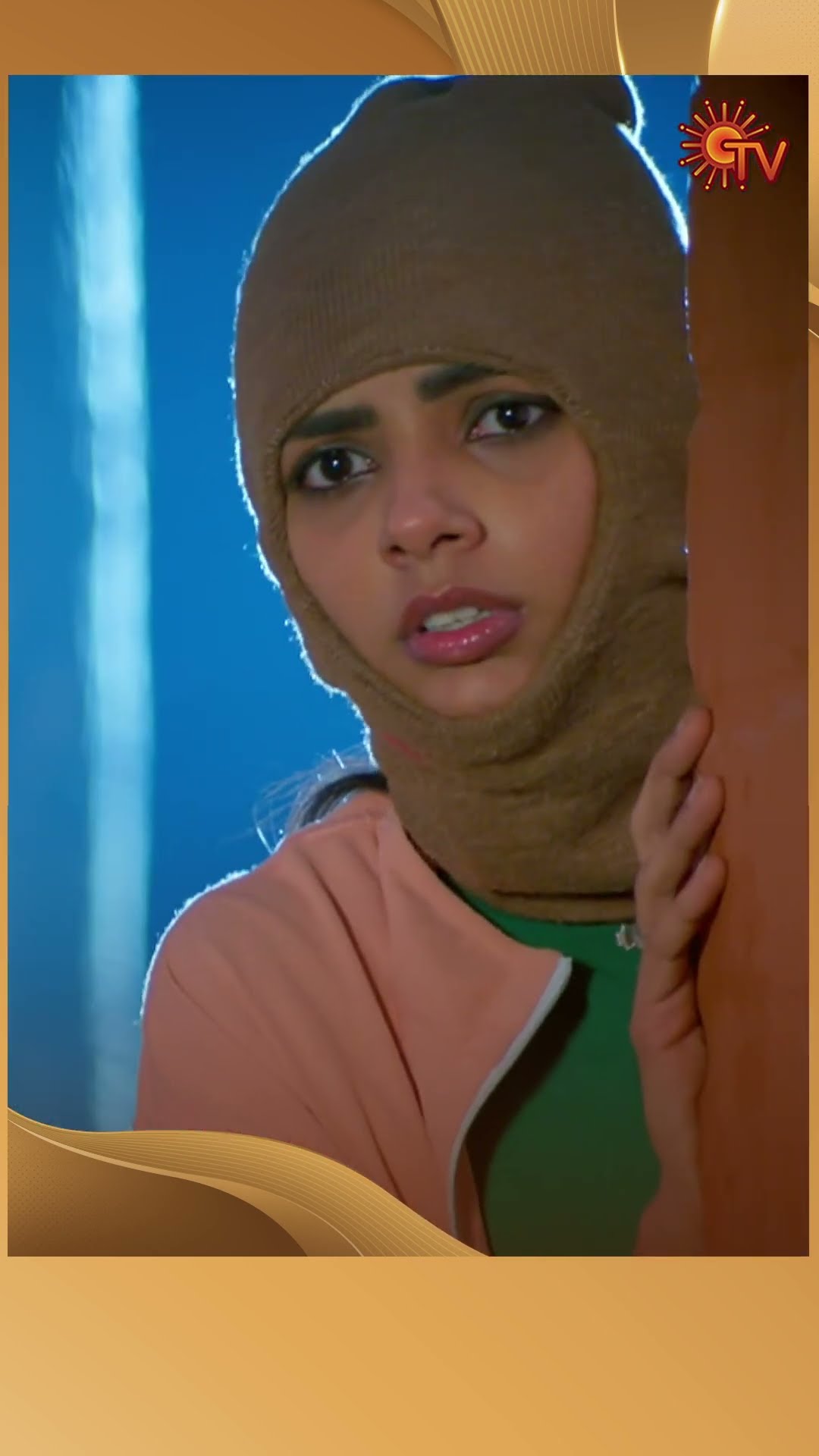 #Marumagal #SunTV #shorts #tamilserial