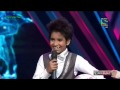 Abhishek sinha boogie woogie kids championship (Student of Aniket sinha)