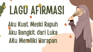  Self Healing  1 Jam Aku Bertahan   