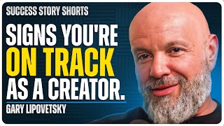 The Hidden Metrics That Predict Creator Success | Gary Lipovetsky - Influencer Content Strategist