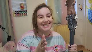 🦉 Made My Own Magic Staff from The Owl House! DIY + Custom Build 💫 screenshot 2