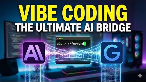 I Connected Claude and Gemini into One CLI (It’s Insane)