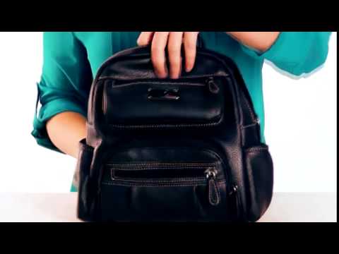 Multipack handbags by MultiSac 