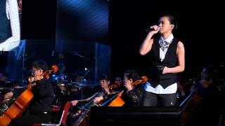 20130929花漾年華.浪漫美聲~張芸京-SOMEONE LIKE YOU