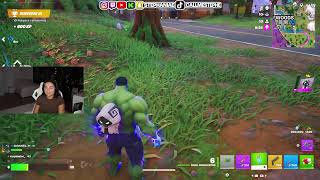 i can explain! FORTNITE! 3 PUSHUPS FOR EVERY SUB!