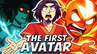 The First Avatar’s Journey Was Darker Than You Remember