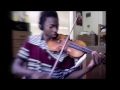 B.o.B - Airplanes (Violin Cover by Eric Stanley)