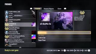 Forfeit 2nd n 3rd map