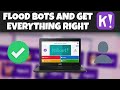 HOW TO HACK KAHOOT IN 2024!