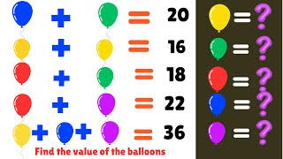 Can You Guess the Answer? Fun Math IQ Booster | IQ test  #iqtest