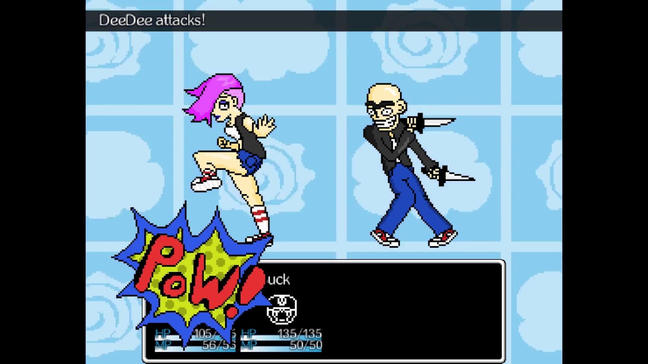 LGWI - Jimmy and the Pulsating Mass 06 (Cliffside Confrontation)