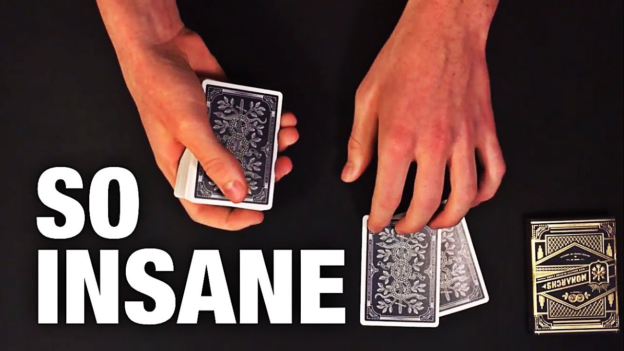 Details about   Prediction Amazing Mind Reading Magic with Cards Predict the Future 