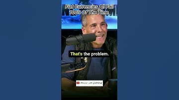 Fiat Currencies All Fail 100% Of The Time.#truth #money #wealth #currency #time #fail #gold #history