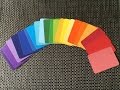 [COULEURS] Couleurs Relationnelles