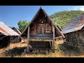 Visiting Bezirgan, a Taurus Mountains village in Kaş, Turkey