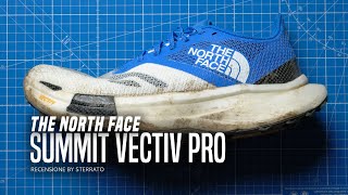 The North Face Summit Vectiv Pro // la nostra recensione