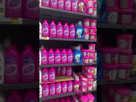 جولة في محل أمازون 5 في السعودية أسعار رخيصة واكتشافات غريبة الجزء 1