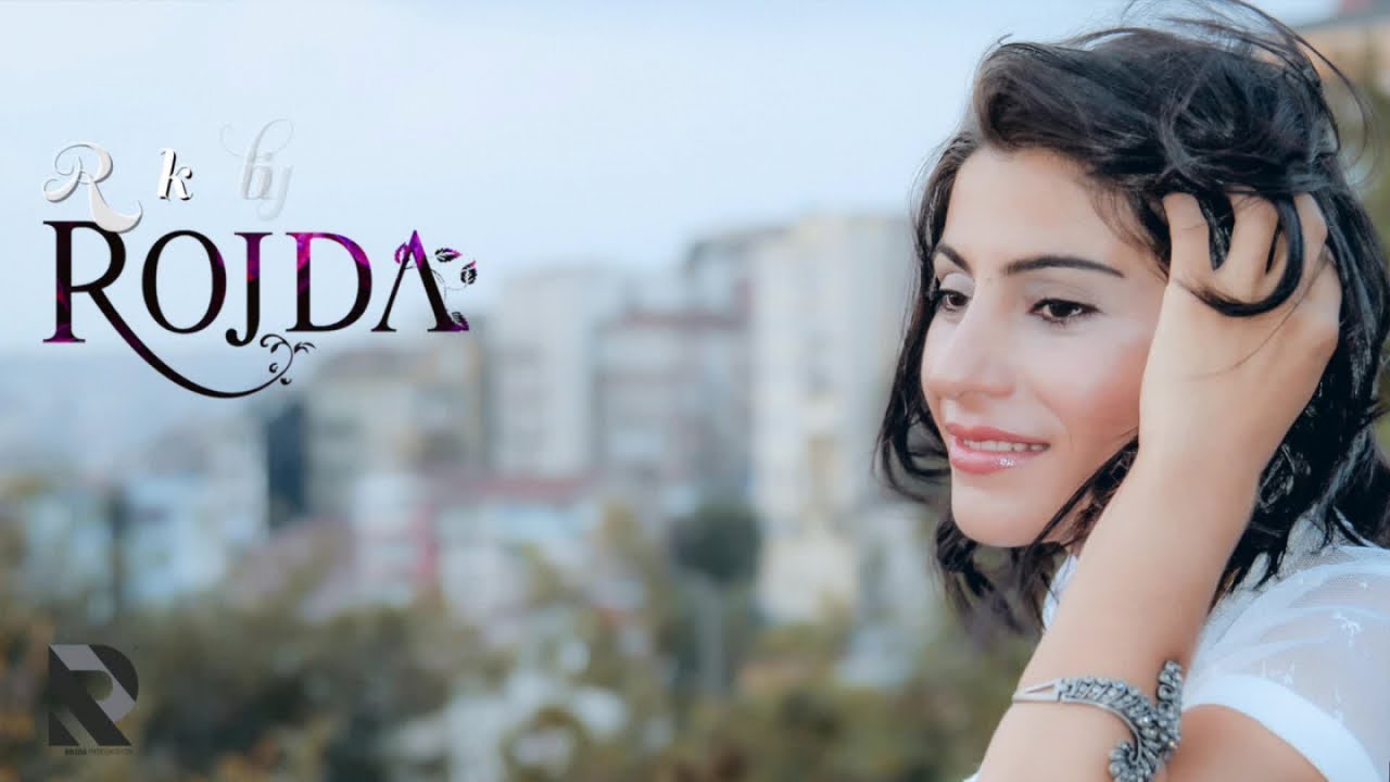 Watch Rojda - Rê Ke Libinya on YouTube Watch Rojda - Rê Ke Libinya on YouTube