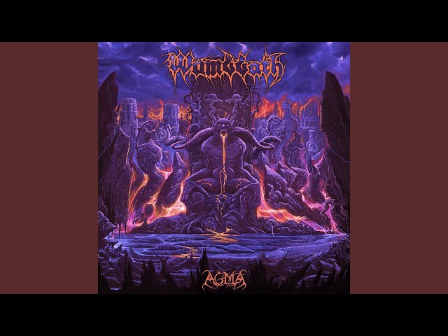 Wombbath - The Law Of Everything