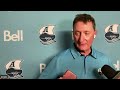Toronto Argonauts Media Availability | Post Game – August 29, 2026