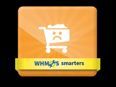 Modern Cart - WHMCS Abandoned Cart (Whmcs Modules)