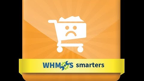 Modern Cart - WHMCS Abandoned Cart (Whmcs Modules)