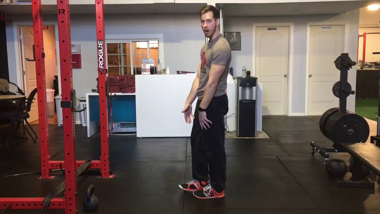 Tune-Up Tuesday Episode 10 - The Single Leg Deadlift camera iphone 8 plus apk