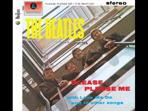 Misery // Please Please Me (Remaster) // Track 2 (Stereo)