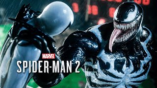 Marvel's SPIDER-MAN 2 #27/FIM | O GRANDE FINAL (4K)