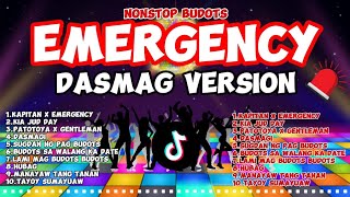 EMERGENCY DASMAG VERSION I NONSTOP BUDOTS 2024 DJTONGZKIE REMIX screenshot 5