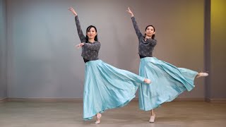 GDC - Come Holy Spirit/Datang Roh Kudus (feat. Sydney Mohede) Dance Cover