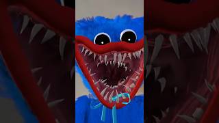 New Huggy Wuggy version looks more Hugable! Garry's Mod Nextbot