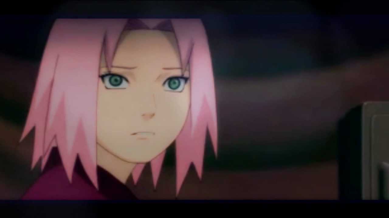 Naruto Shippuuden AMV: 