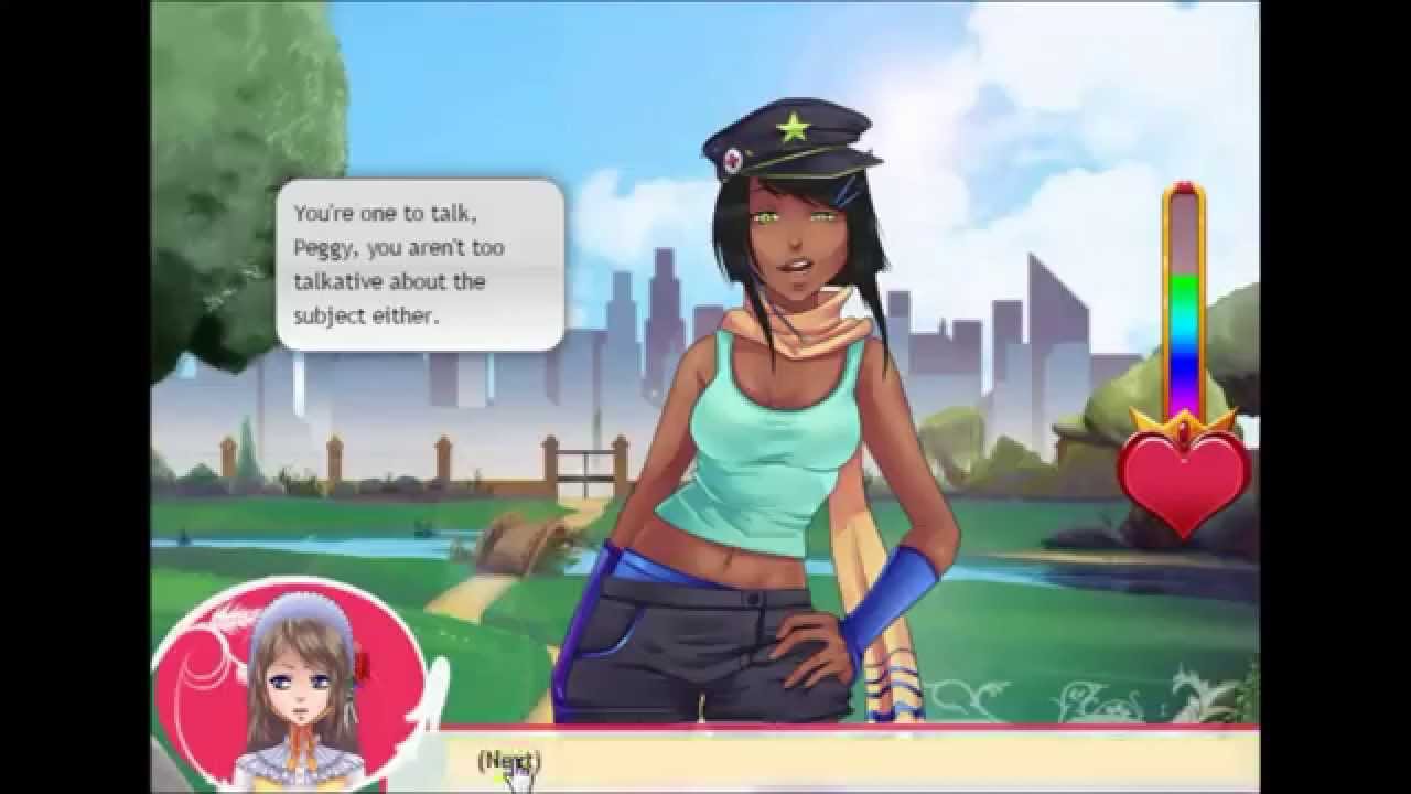 Sweet Crush Episode 26 YouTube