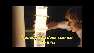 Rock-it Science is a Real Inventor's Laboratory