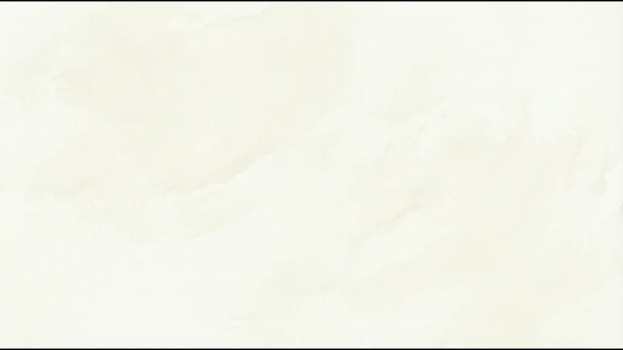 Soft Cream Watercolor Background | Minimal Idle TV Ambient Visual | Calm Neutral Aesthetic
