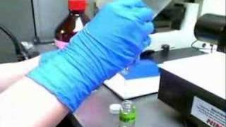 Biophysics Langmuir Trough Tutorial