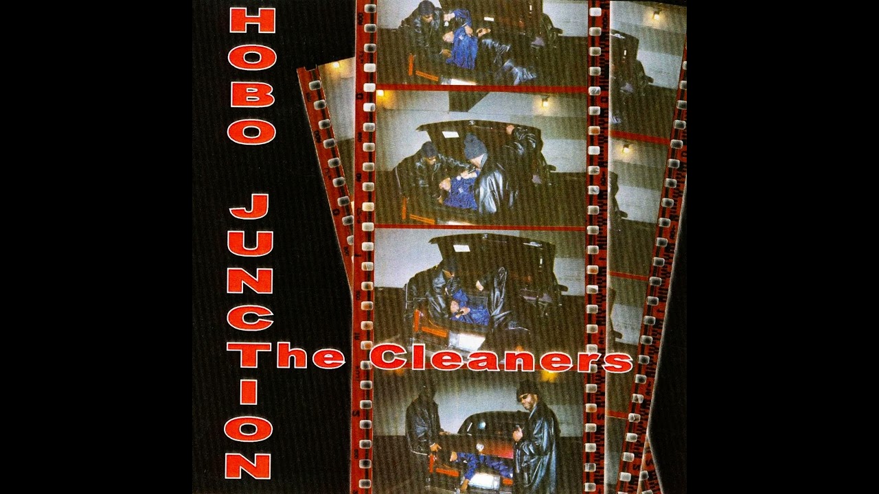 on a scope by hobo junction