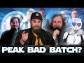 Bad Batch S3 Ep 5 "The Return" Review! Is This The "RETURN" of Peak Bad Batch? #badbatch #starwars